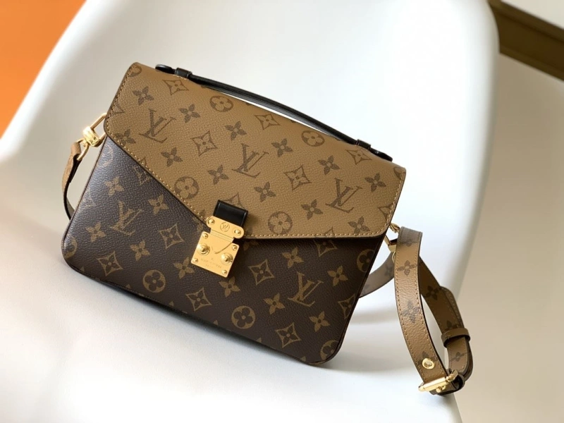 LX Satchel bags Comfortable 19447