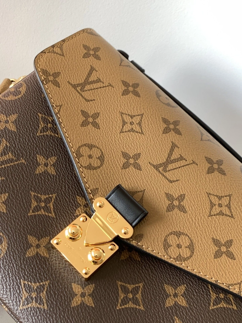 LX Satchel bags Comfortable 19447