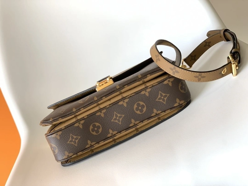 LX Satchel bags Comfortable 19447