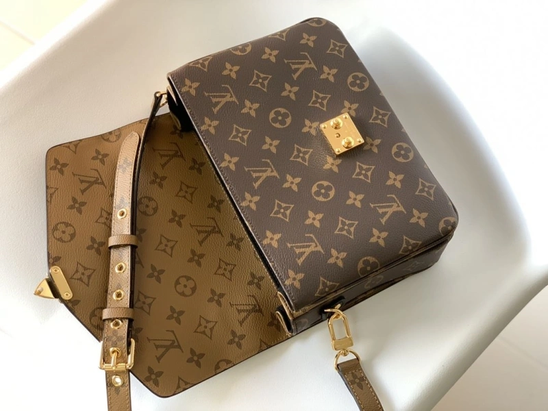 LX Satchel bags Comfortable 19447