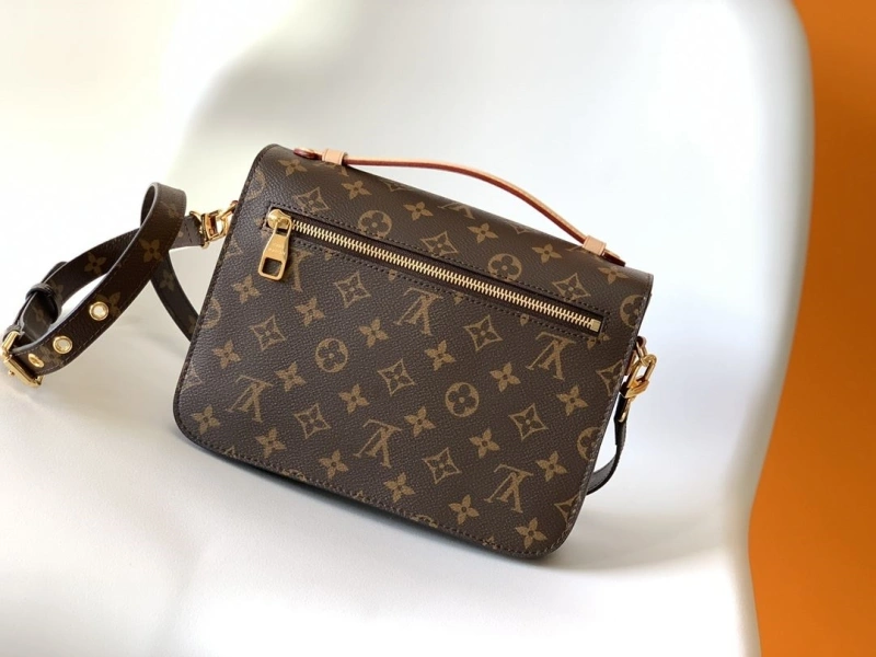 LX Satchel bags Durable 6696