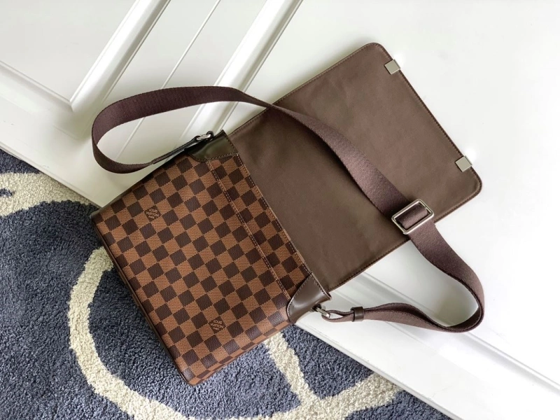 LX Satchel bags Minimalist 19455