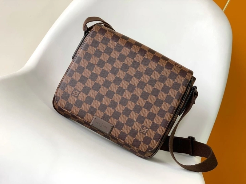 LX Satchel bags Durable 19457