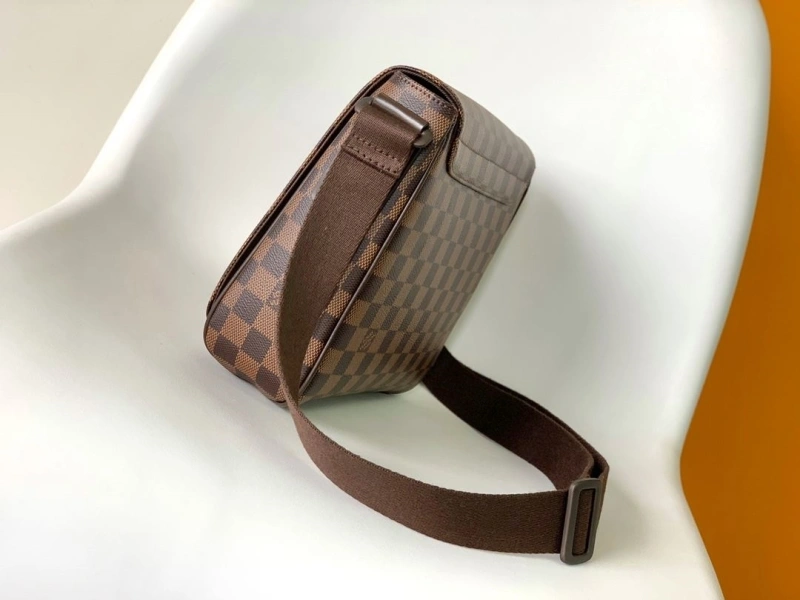 LX Satchel bags Durable 19457