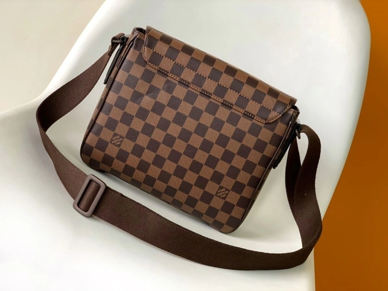 LX Satchel bags Durable 19457
