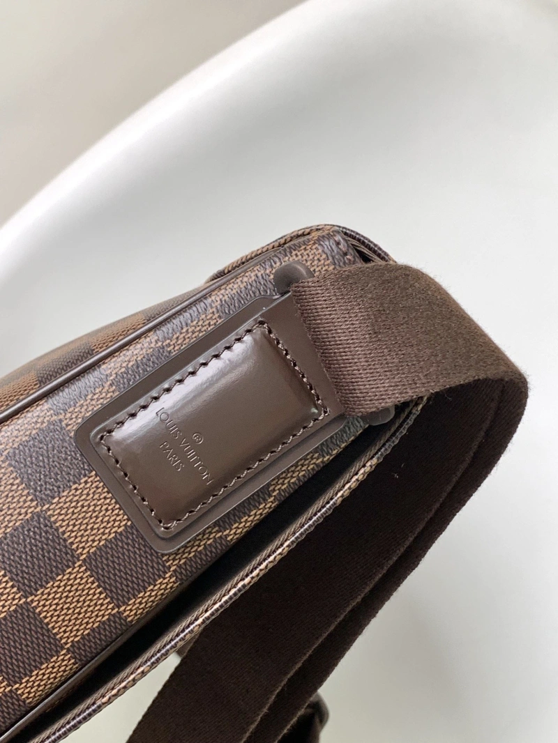 LX Satchel bags Durable 19457