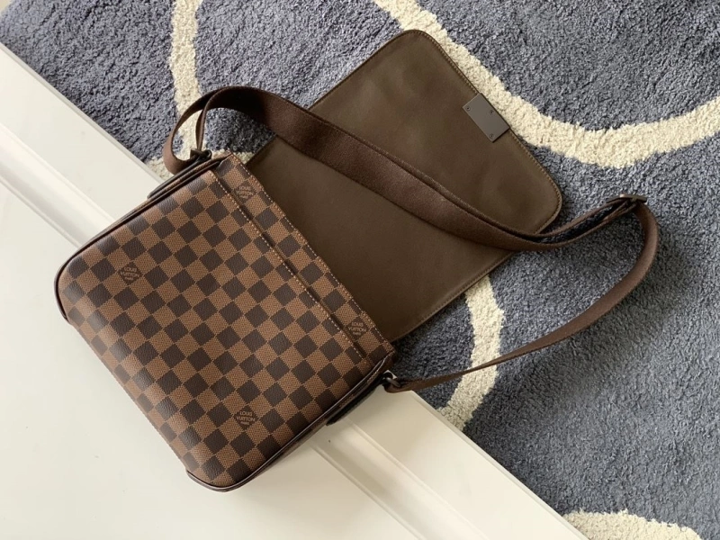 LX Satchel bags Durable 19457