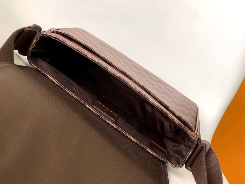 LX Satchel bags Durable 19457