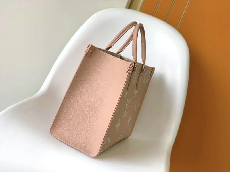 Functional LX Shopping Bags 19288