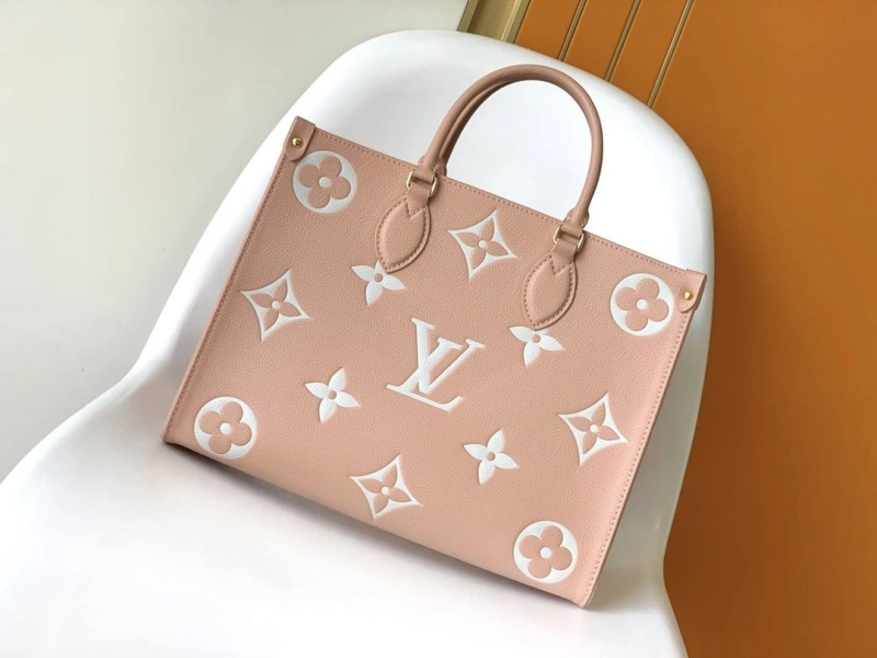 Functional LX Shopping Bags 19288