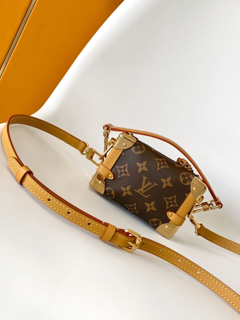 Bright LX Box Bags 19636