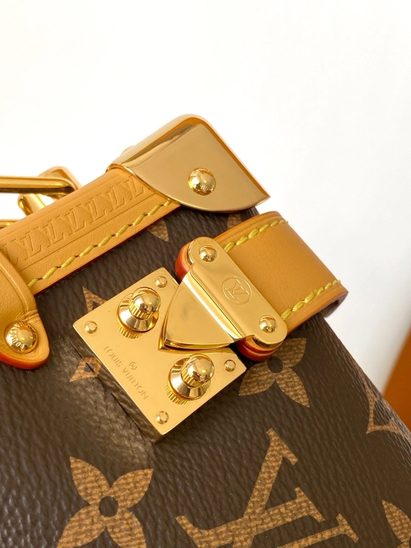 Bright LX Box Bags 19636