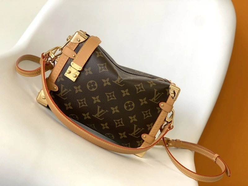HighQuality LX Box Bags 19654