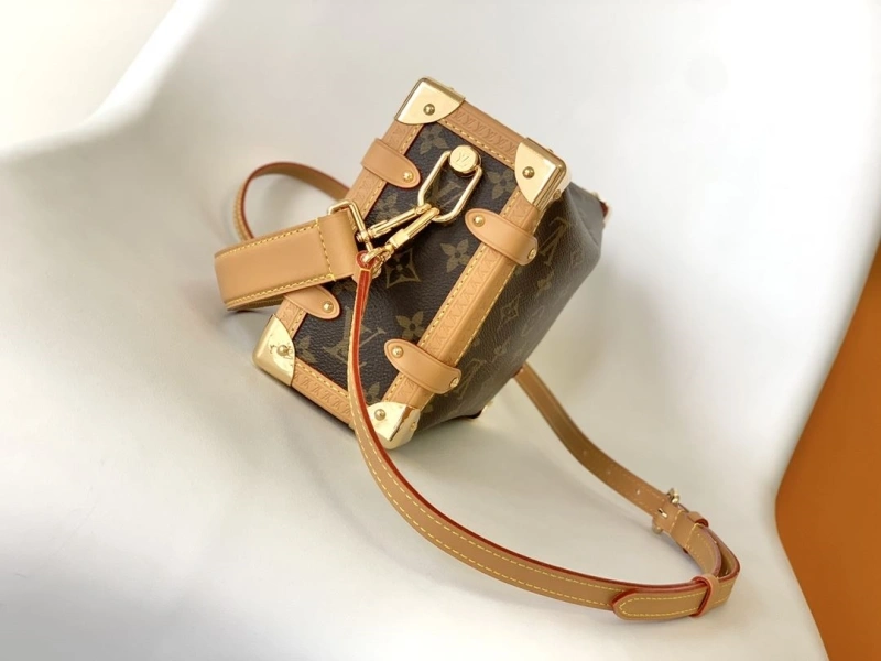 HighQuality LX Box Bags 19654