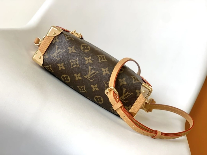 HighQuality LX Box Bags 19654