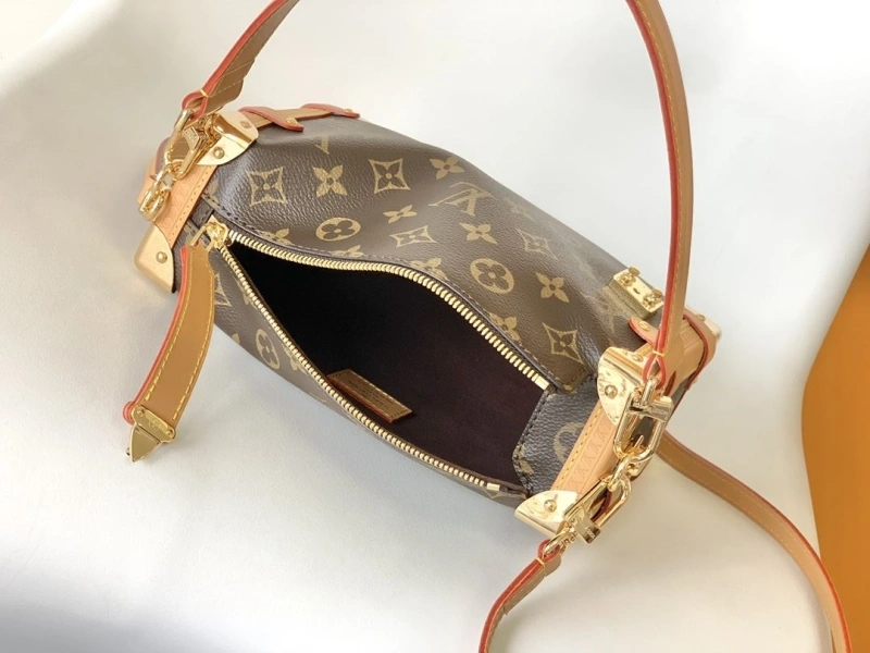 HighQuality LX Box Bags 19654