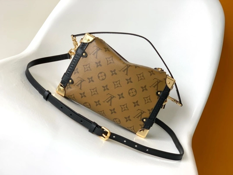 Vibrant LX Box Bags 19651