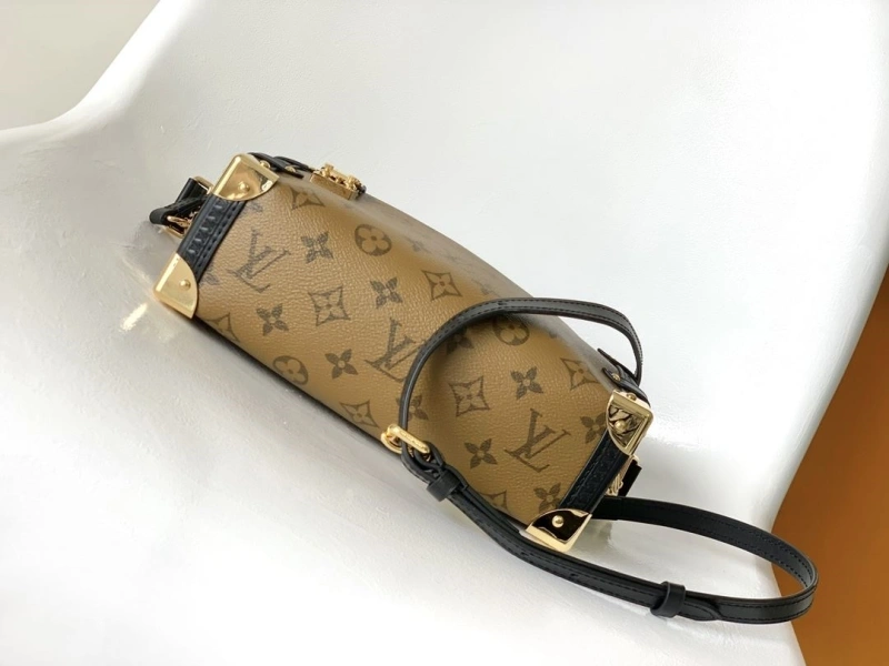 Vibrant LX Box Bags 19651