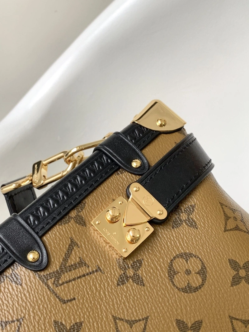 Vibrant LX Box Bags 19651