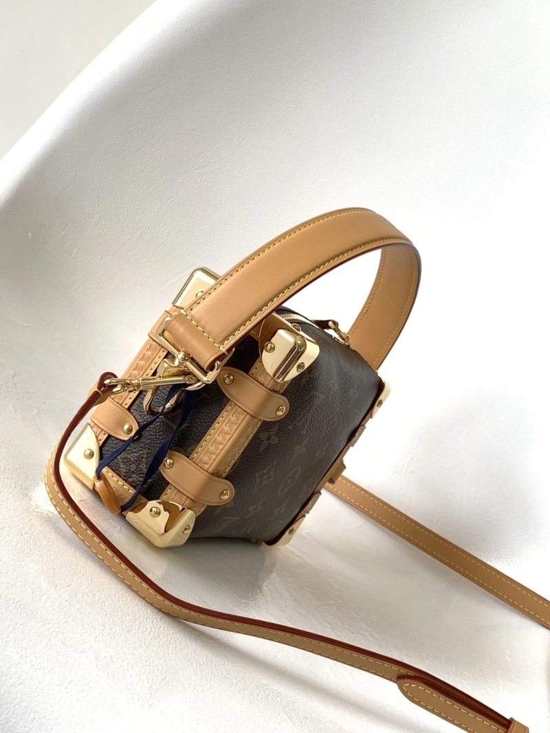 Reliable LX Box Bags 19635