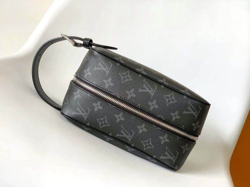Sophisticated LX Cosmetic Bags 19536