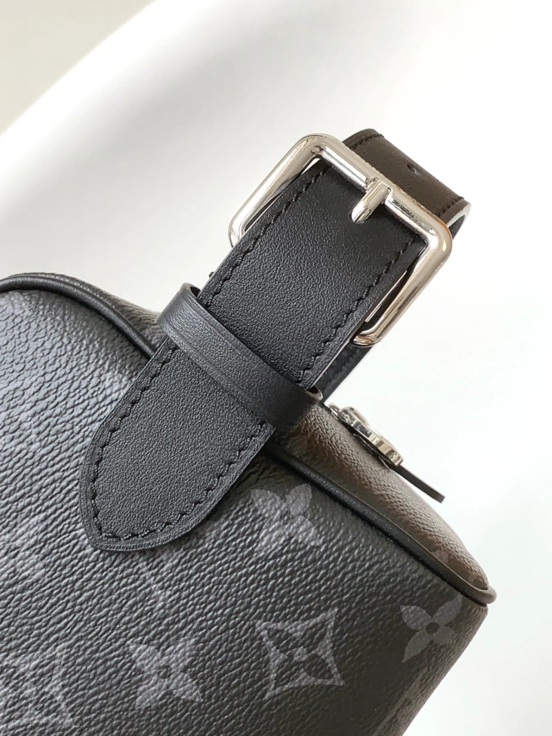 Sophisticated LX Cosmetic Bags 19536
