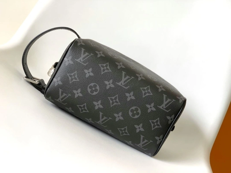 Sophisticated LX Cosmetic Bags 19536