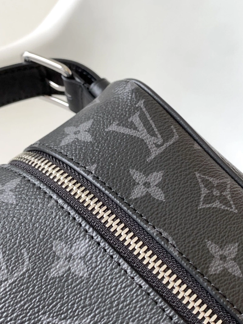 Sophisticated LX Cosmetic Bags 19536