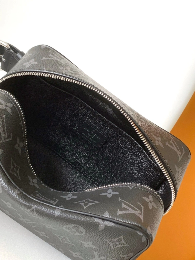 Sophisticated LX Cosmetic Bags 19536
