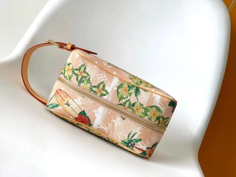 LX Cosmetic Bags GoodFit 19551