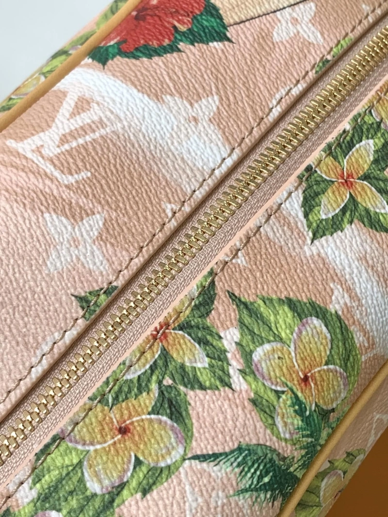 LX Cosmetic Bags GoodFit 19551