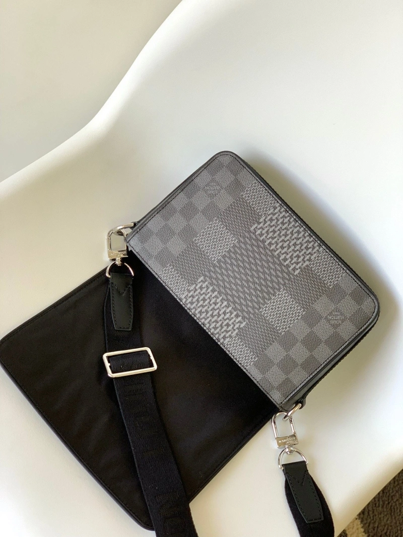 EasyMatch LX Satchel bags 19441