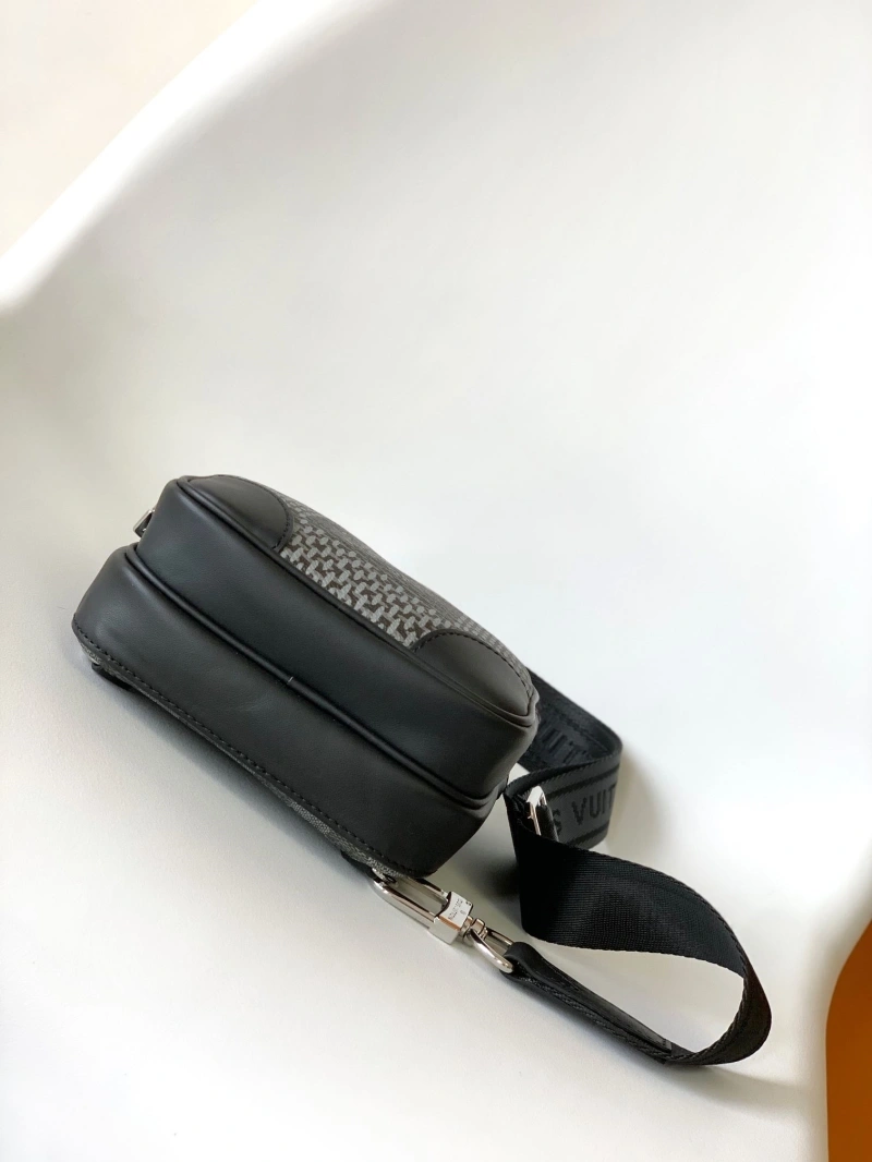 LX Waist & Chest Packs UrbanStyle 19043