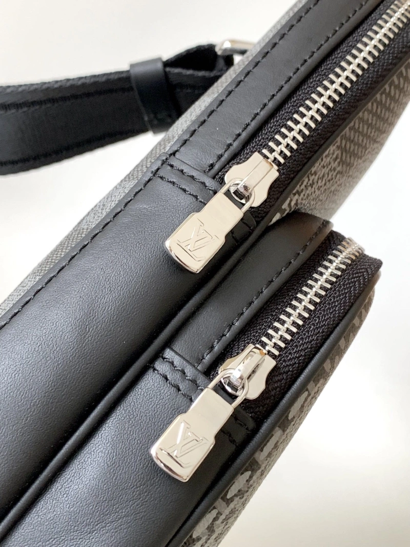 LX Waist & Chest Packs UrbanStyle 19043