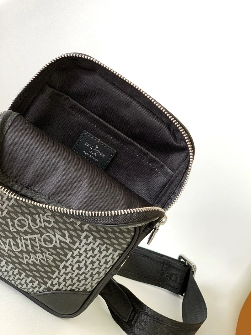 LX Waist & Chest Packs UrbanStyle 19043