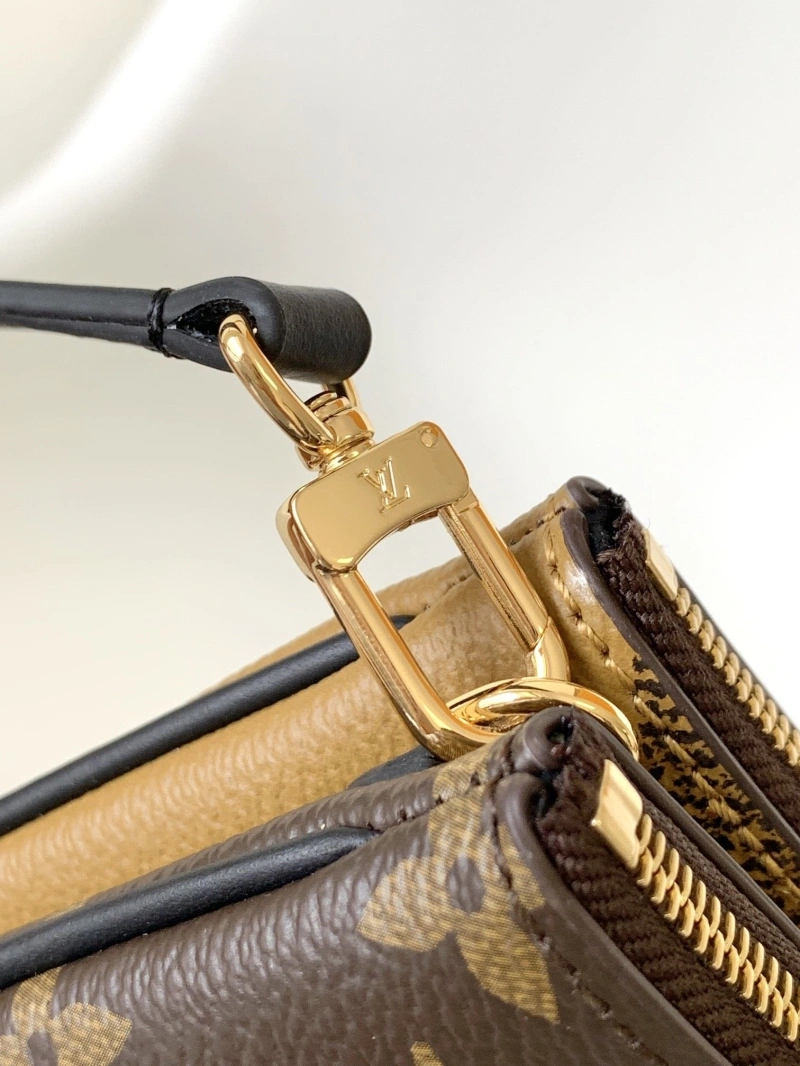 LX Satchel bags Bright 19437