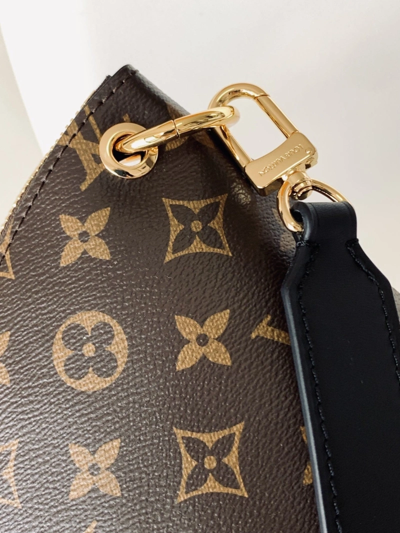 LX Satchel bags NewStyle 19434