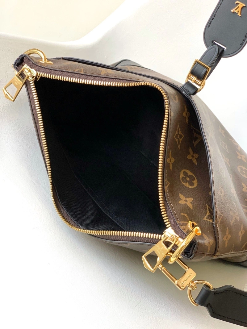 LX Satchel bags NewStyle 19434