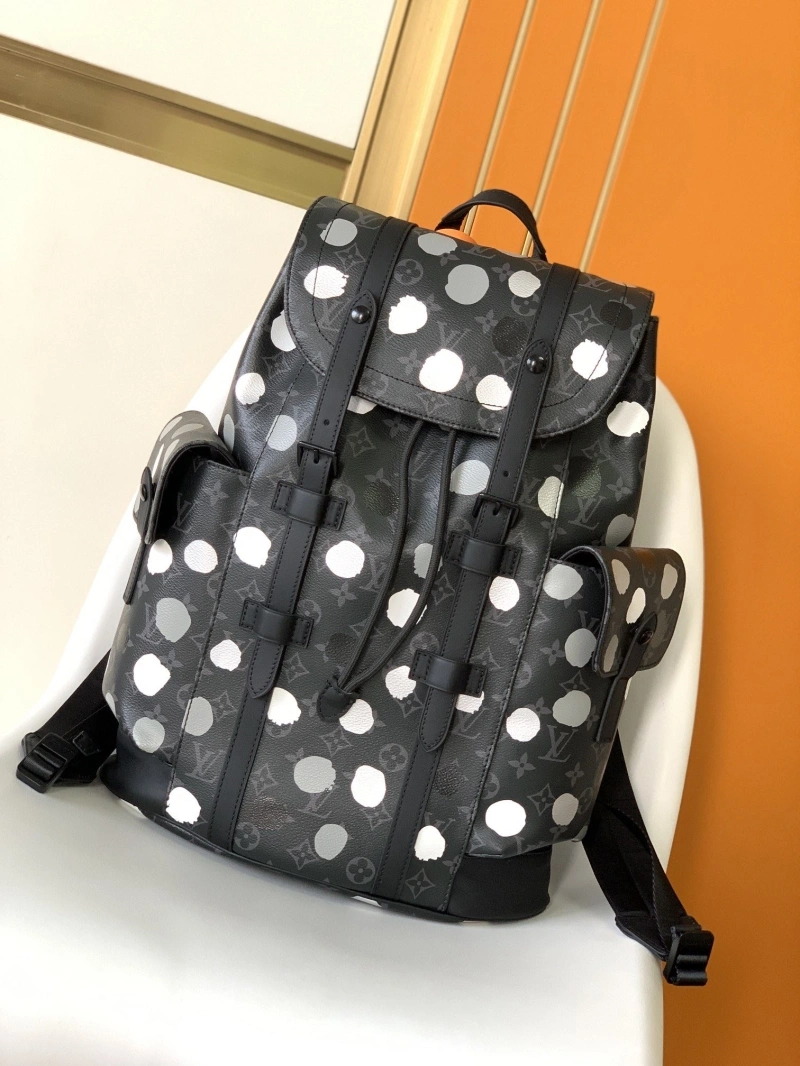 Trendsetting LX Backpacks 19721