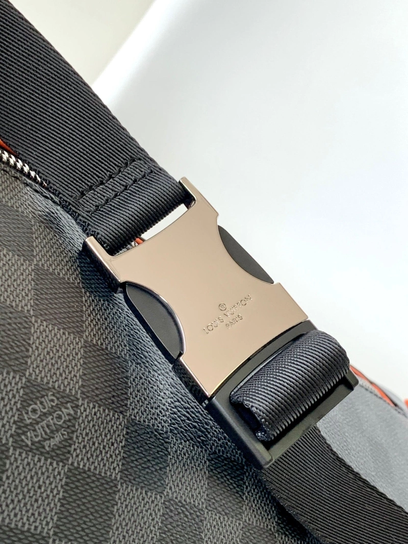 Cozy LX Waist & Chest Packs 19031