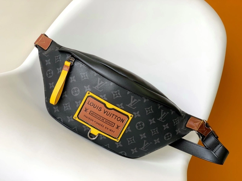 SportInspired LX Waist & Chest Packs 19034
