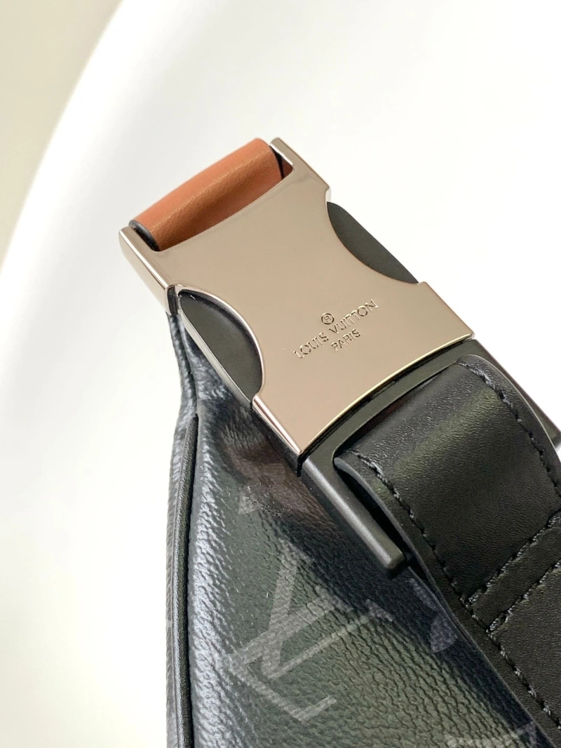 SportInspired LX Waist & Chest Packs 19034