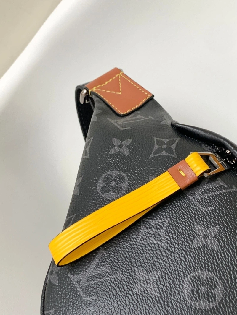 SportInspired LX Waist & Chest Packs 19034