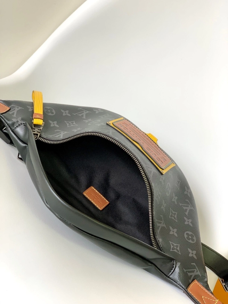 SportInspired LX Waist & Chest Packs 19034