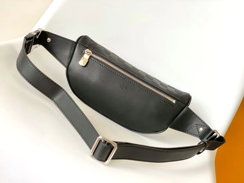 EyeCatching LX Waist & Chest Packs 19033
