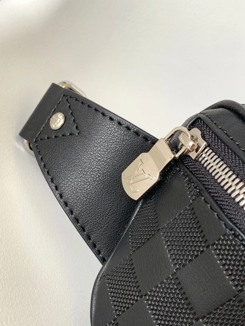 EyeCatching LX Waist & Chest Packs 19033