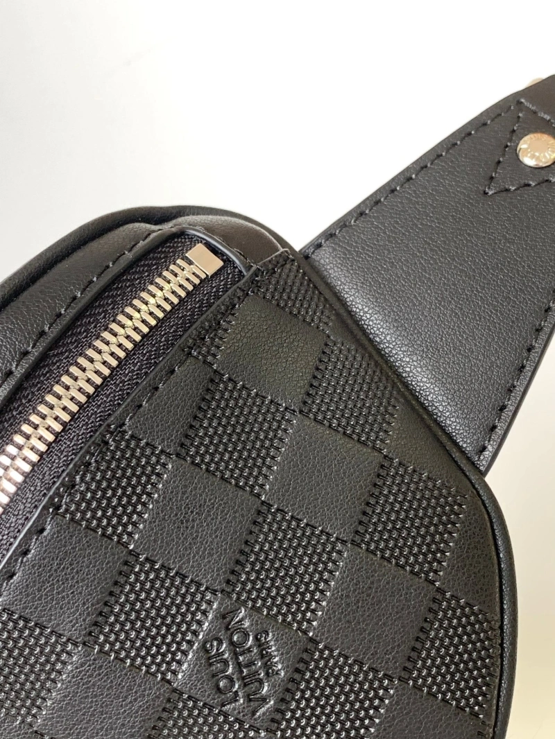 EyeCatching LX Waist & Chest Packs 19033
