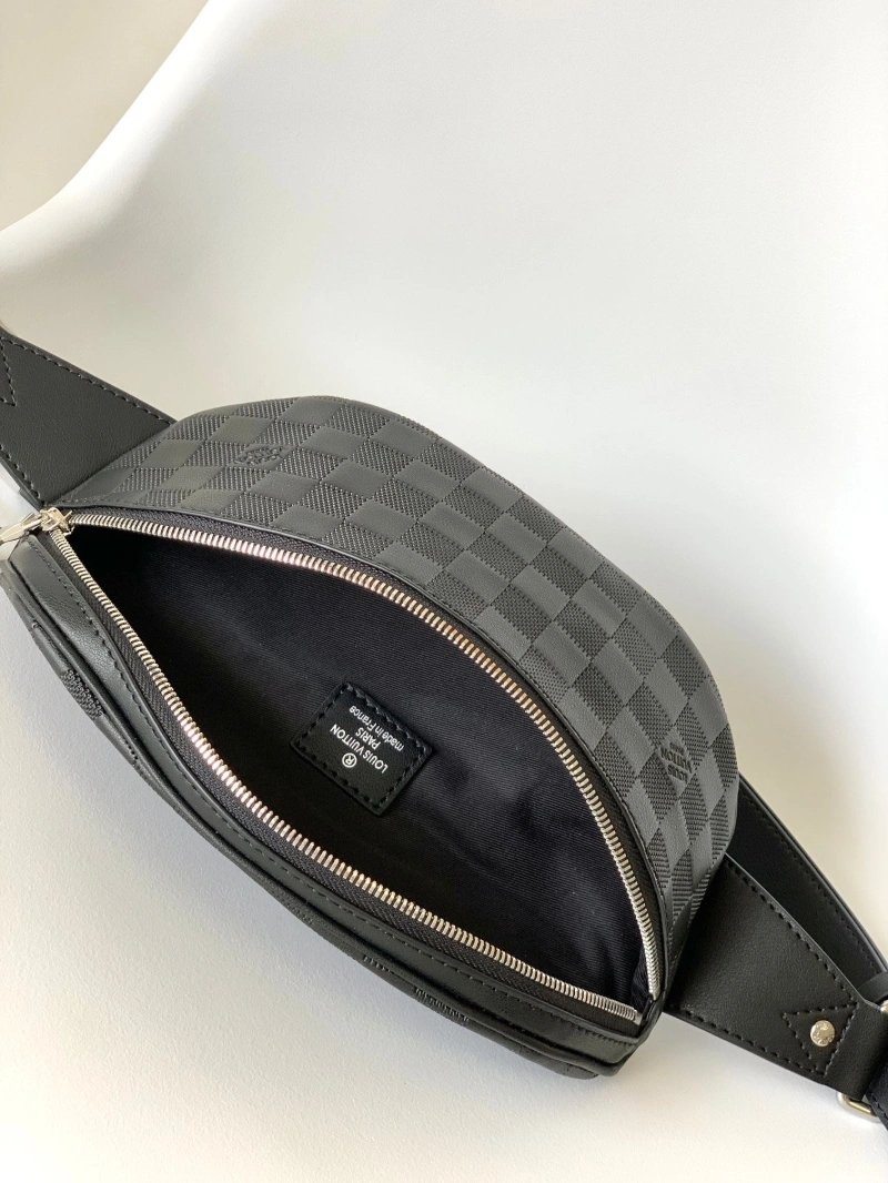 EyeCatching LX Waist & Chest Packs 19033