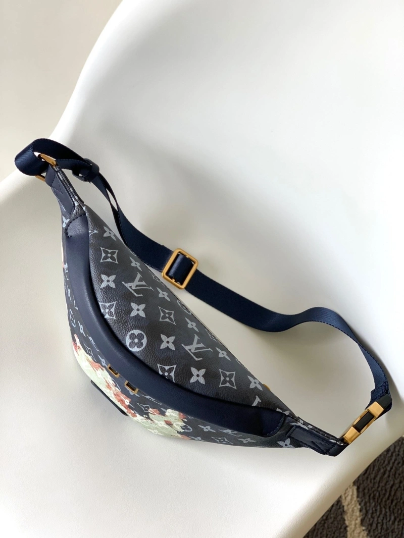 Modern LX Waist & Chest Packs 19027