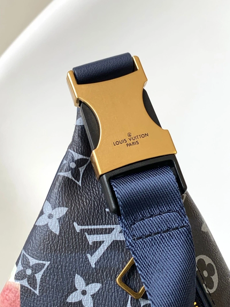 Modern LX Waist & Chest Packs 19027
